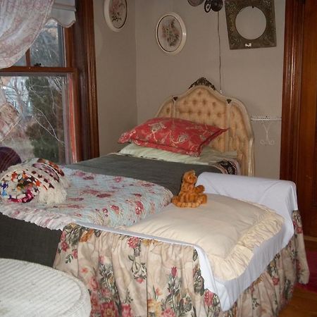 Enchanted Nights Bed & Bath Kittery Habitación foto