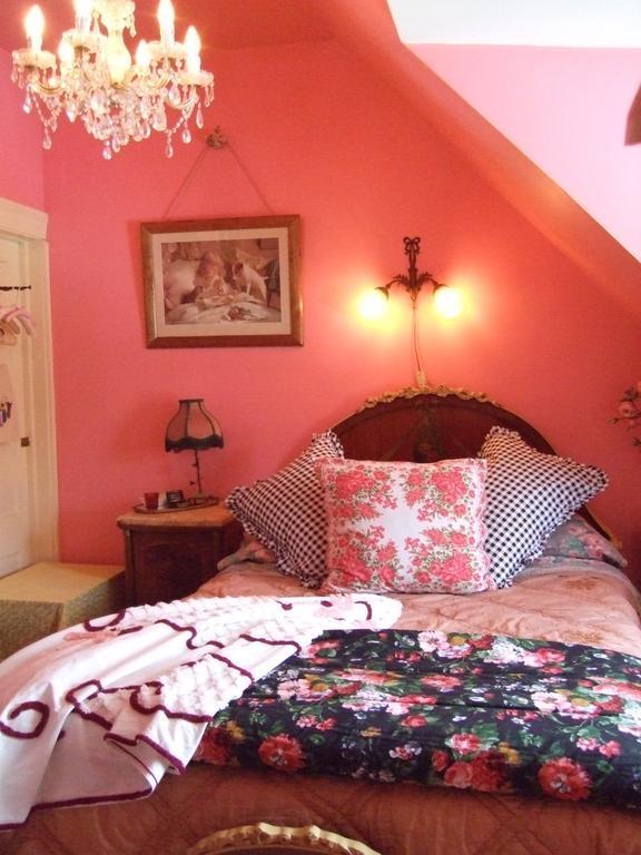 Enchanted Nights Bed & Bath Kittery Habitación foto