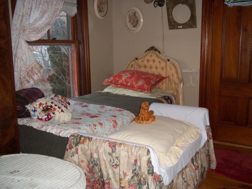 Enchanted Nights Bed & Bath Kittery Habitación foto