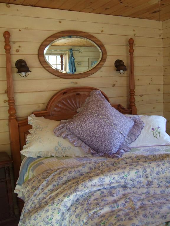 Enchanted Nights Bed & Bath Kittery Habitación foto