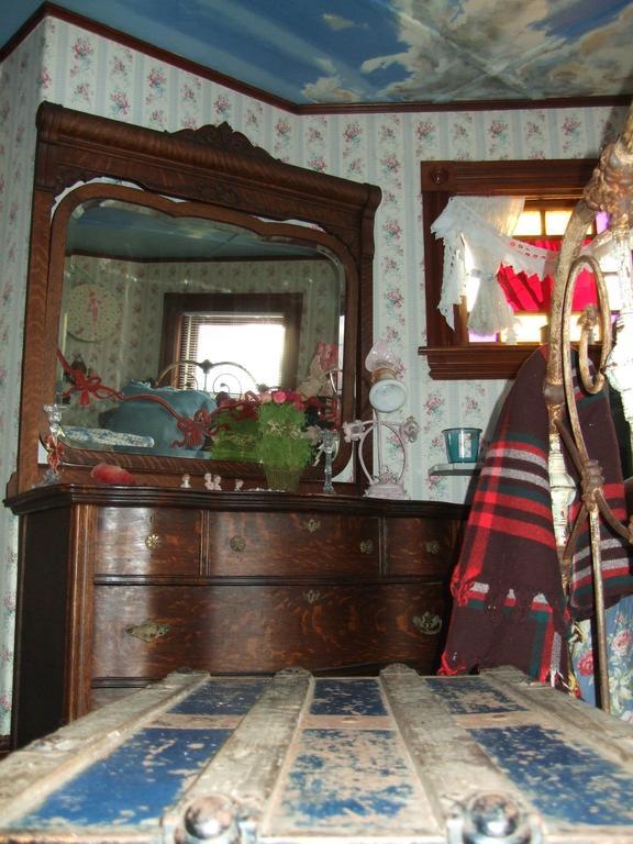 Enchanted Nights Bed & Bath Kittery Habitación foto