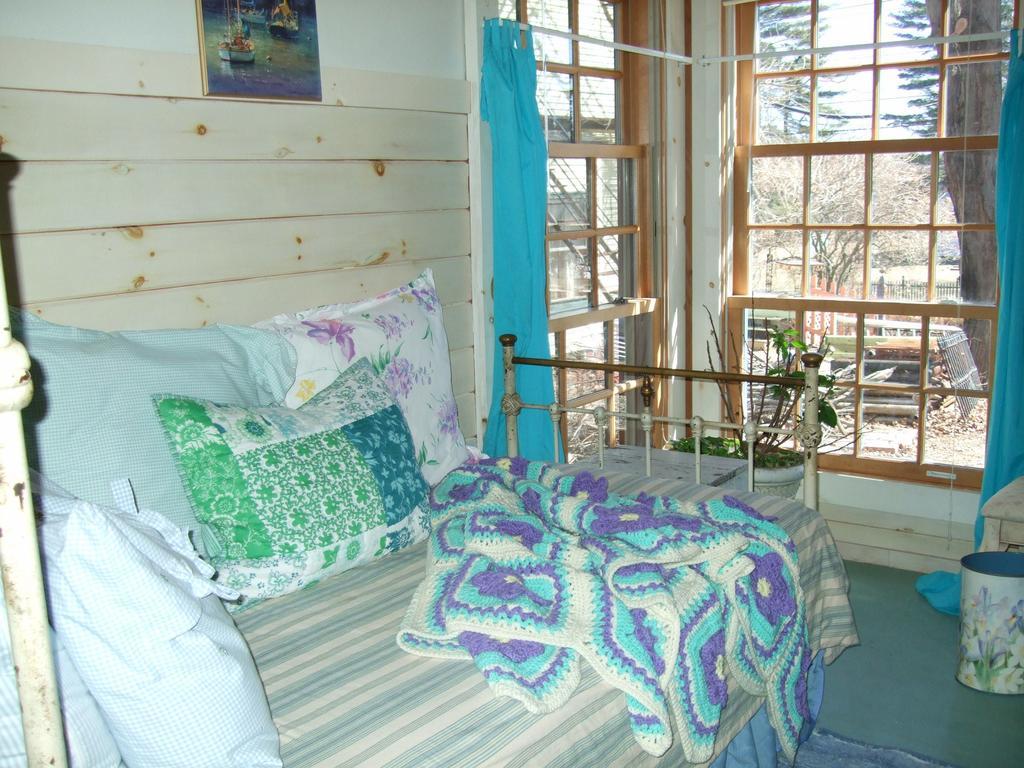 Enchanted Nights Bed & Bath Kittery Habitación foto