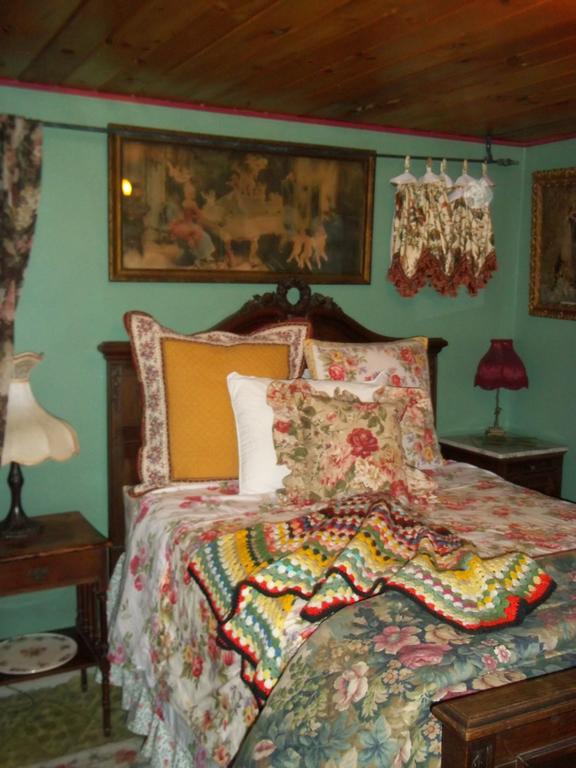 Enchanted Nights Bed & Bath Kittery Habitación foto