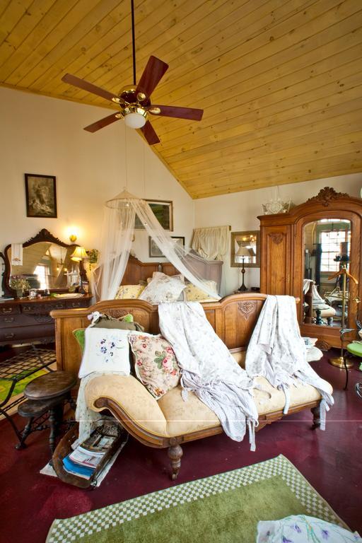 Enchanted Nights Bed & Bath Kittery Habitación foto