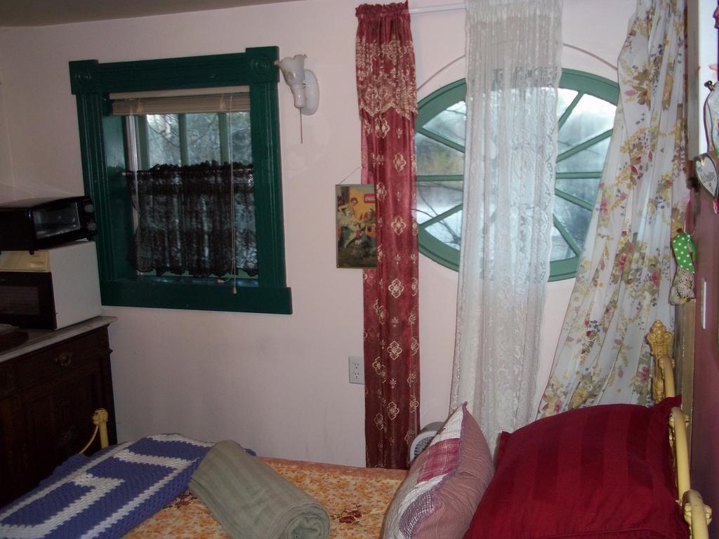 Enchanted Nights Bed & Bath Kittery Habitación foto