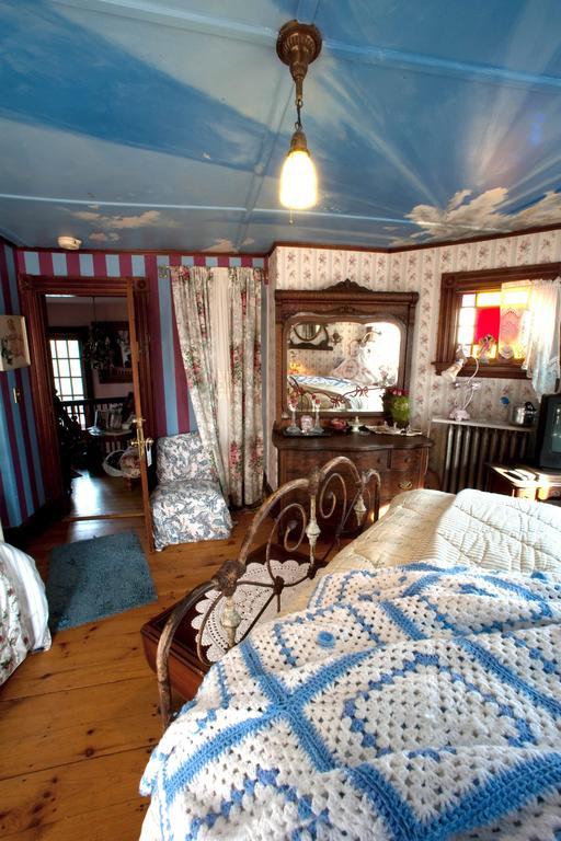 Enchanted Nights Bed & Bath Kittery Habitación foto