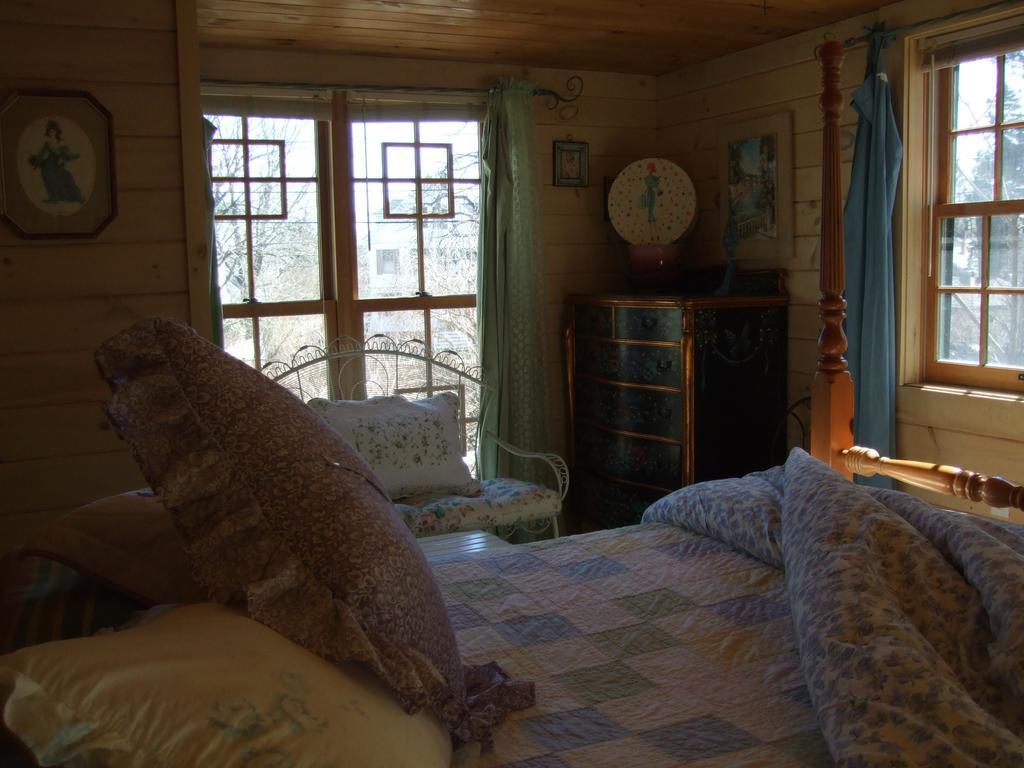 Enchanted Nights Bed & Bath Kittery Habitación foto