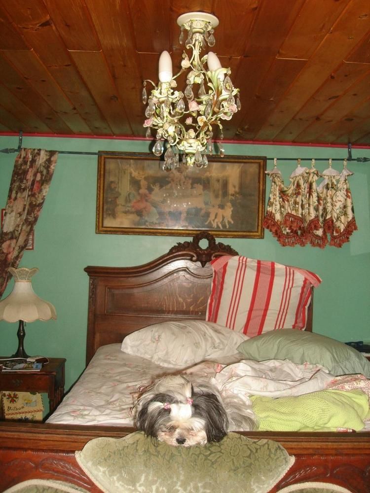 Enchanted Nights Bed & Bath Kittery Exterior foto