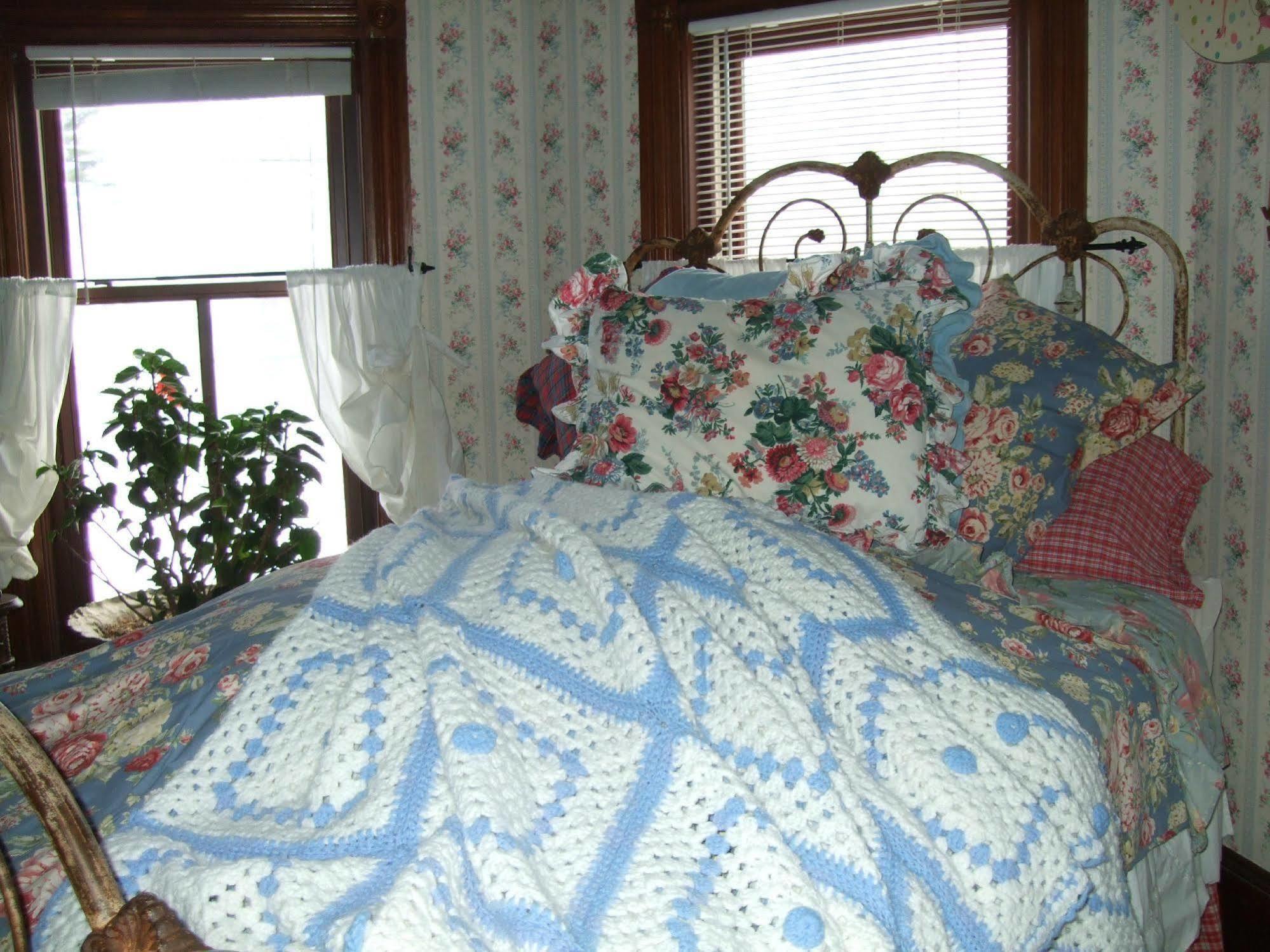 Enchanted Nights Bed & Bath Kittery Exterior foto